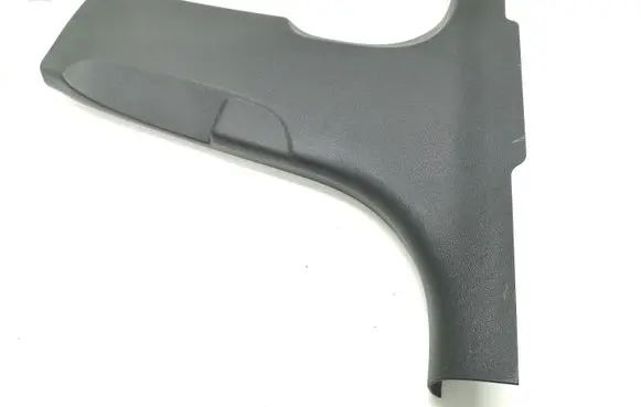 Audi A6 S6 C7 4G (B) pillar trim (bottom) 4G0867240
