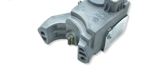 Hyundai Ioniq Steering wheel lock 81900G2700