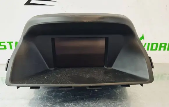 Opel Antara Screen/display/small screen 95905400 034543 28321373