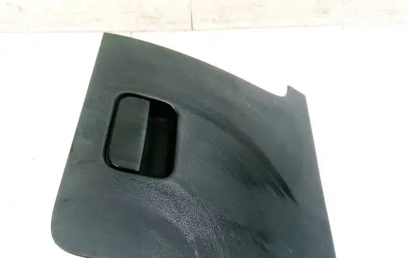 Volkswagen PASSAT B7 Glove box 3C1857921M