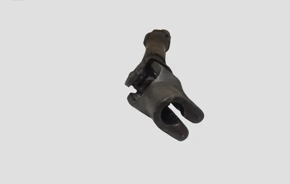 Opel Zafira B Steering column universal joint