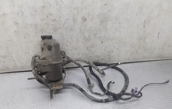 Opel Zafira A Electric power steering pump M02941 1040085003094D0