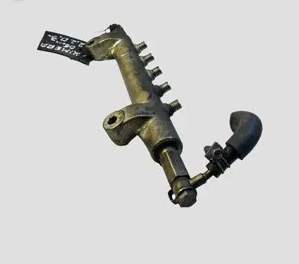 Nissan Primera Fuel main line pipe