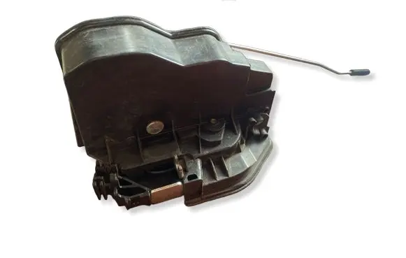 BMW 3 GT F34 Front door lock 7202149