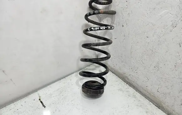 Audi Q5 SQ5 Rear coil spring