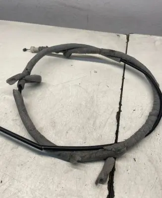Volkswagen Crafter Rear door interior handle A9067400088