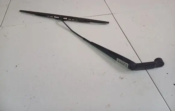 Honda Jazz Front wiper blade arm