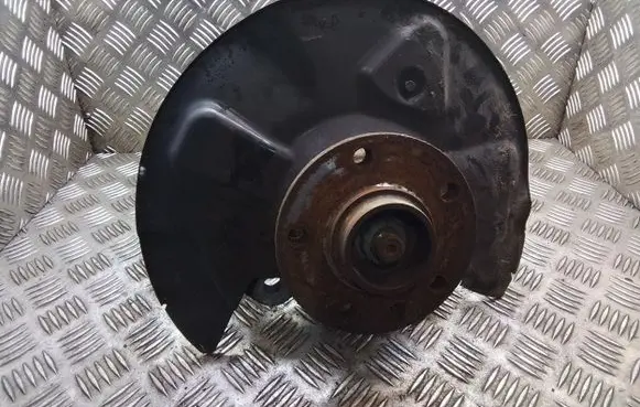 Volkswagen Transporter - Caravelle T6 Front wheel hub 7H0257G 7H0257D