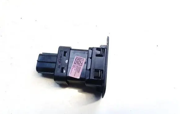 Mazda CX-30 Tailgate opening switch 299231941 19381