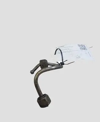 Nissan Qashqai Fuel injector supply line/pipe