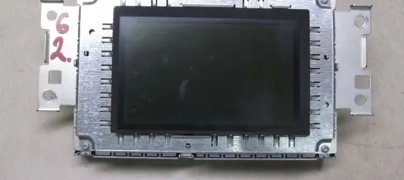 Volvo XC60 Screen/display/small screen 31350693