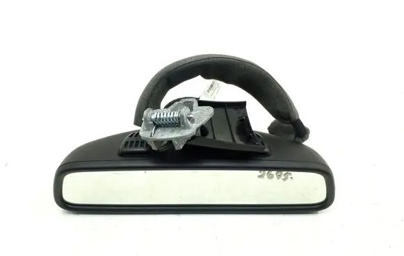 Mercedes-Benz CLS C218 X218 Rear view mirror (interior) A2078103417