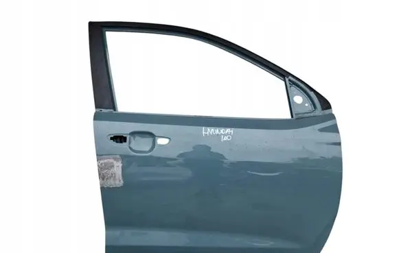 Hyundai i10 Front door