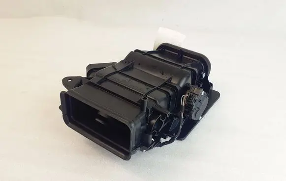 Porsche Panamera (970) Cabin air duct channel 970572211