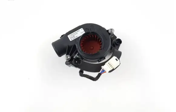 Heater fan/blower