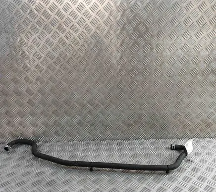 Tesla Model S Engine coolant pipe/hose 106538700C