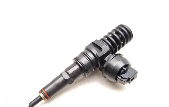 Audi A4 S4 B6 8E 8H Fuel injector 038130073BA 0414720216