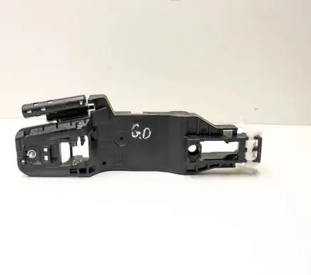 Toyota Camry VIII XV70 Rear door interior handle 6923106200