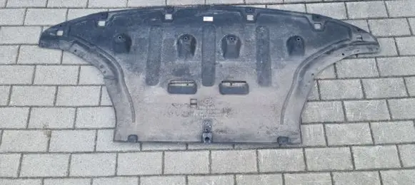 Hyundai Ioniq 5 Engine splash shield/under tray 29110GI000
