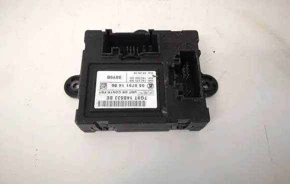Volvo V70 Door control unit/module 7G9T14B533BE