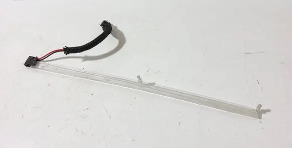 Audi A6 S6 C6 4F Rear door interior light 4F0919177B