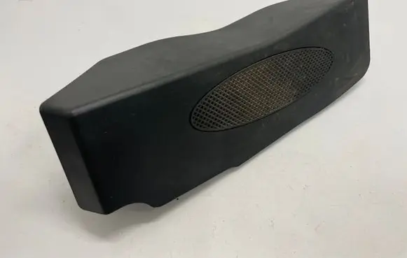 Mini Cooper Countryman F60 Foot rest pad/dead pedal 7381217