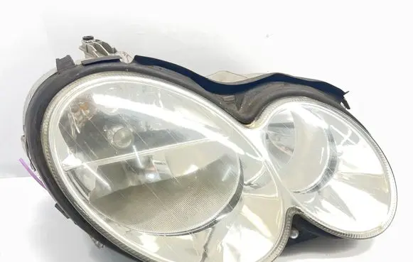 Mercedes-Benz CLK A209 C209 Headlight/headlamp 15274200