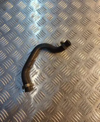 BMW 5 E60 E61 Power steering hose/pipe/line 6775194
