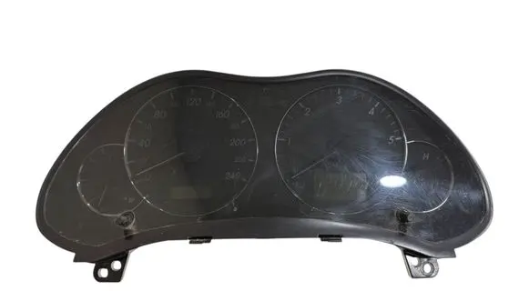 Toyota Avensis T250 Speedometer (instrument cluster) 8380005C00C