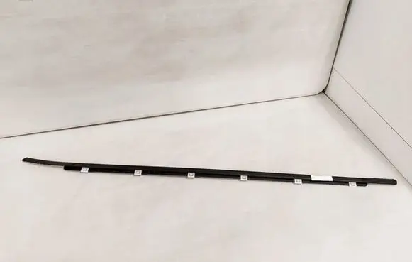KIA Ceed Front door trim (molding) 