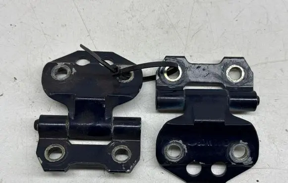 Mercedes-Benz SL R129 Front door hinges set 1247200137