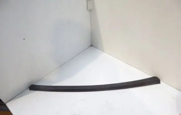Volkswagen Sharan (A) pillar trim 7M0845362E