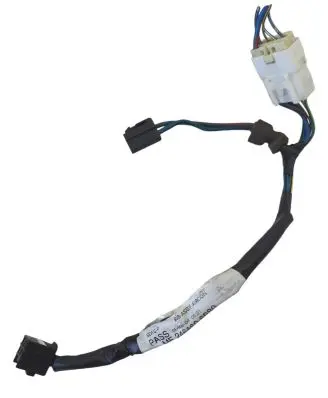 Toyota Yaris Wiring harness 2464606080