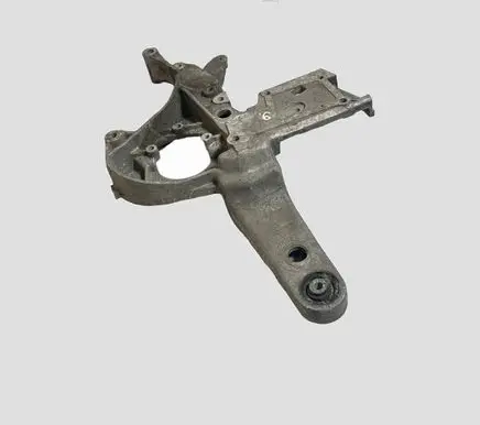 Skoda Enyaq iV Engine mounting bracket 46473016 A805 A505