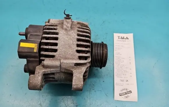 Hyundai ix35 Generator/alternator 37300-2G400 IMPRK1412865