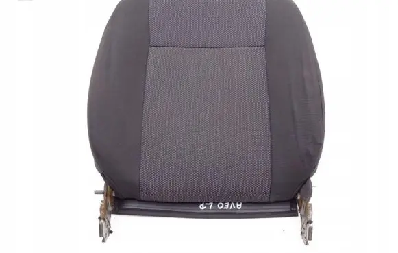 Chevrolet Aveo Other seats 