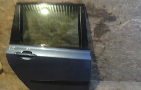 Fiat Stilo Rear door