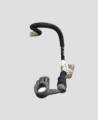 Volkswagen Caddy Negative earth cable (battery)
