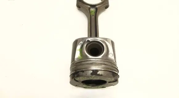 Volvo S60 Piston with connecting rod 81L123