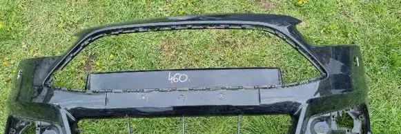 Ford Focus ST Front bumper