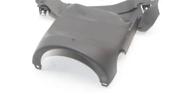 Audi A5 Steering wheel column trim