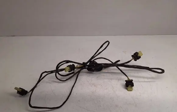 BMW X3 F25 Parking sensor (PDC) wiring loom 9243637 61129243637 61129271216
