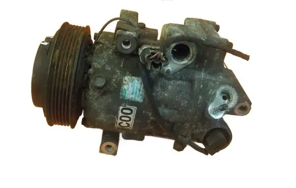Hyundai ix35 Air conditioning (A/C) compressor (pump) 5F00NE9DB02