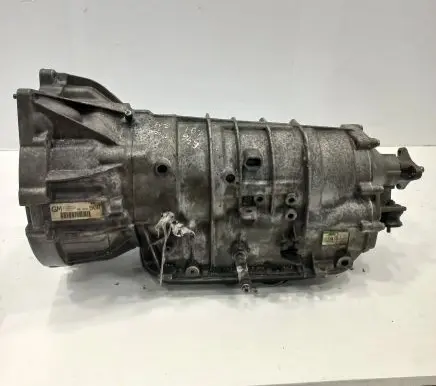 BMW 3 E46 Automatic gearbox 24001423821 96022978