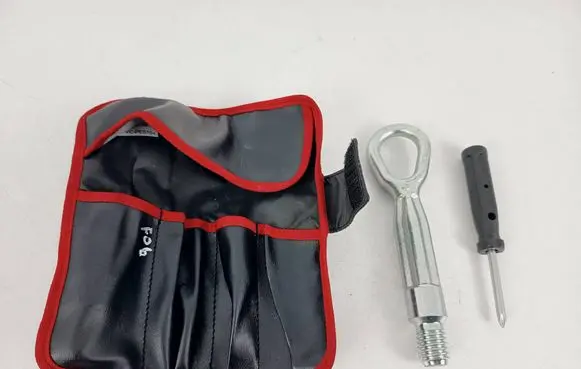 BMW 6 F06 Gran coupe Tool set 6788732