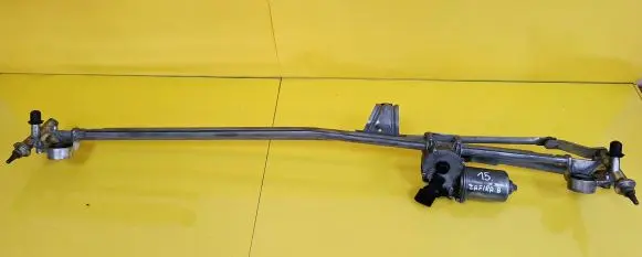 Opel Zafira B Wiper motor 404.976