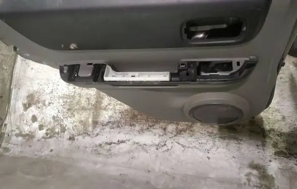 Nissan X-Trail T30 Rear door card panel trim 