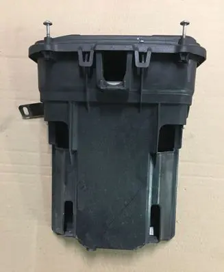 BMW 7 F01 F02 F03 F04 Engine control unit box 7555179