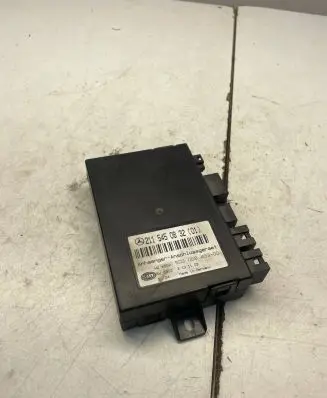 Mercedes-Benz E W211 Other control units/modules 2115450832 5DS00849300