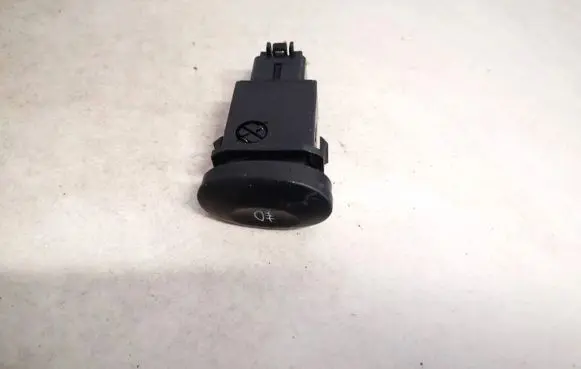 Chevrolet Matiz Fog light switch 864w0140